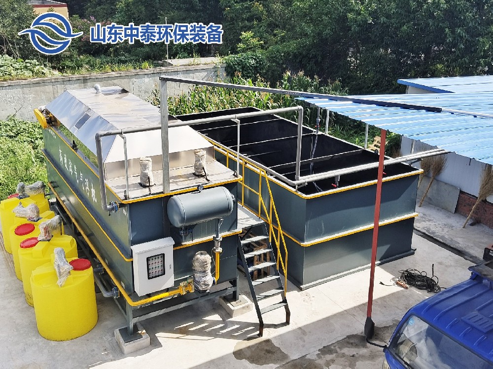 農(nóng)村為什么要做污水處理？污水處理的必要性